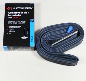Hutchinson Air Light SV 60mm 28" Schlauch
