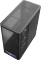Modecom Volcano AQ500 ARGB Black, Glasfenster Vorschaubild