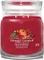 Yankee Candle Red Apple Wreath Duftkerze Vorschaubild