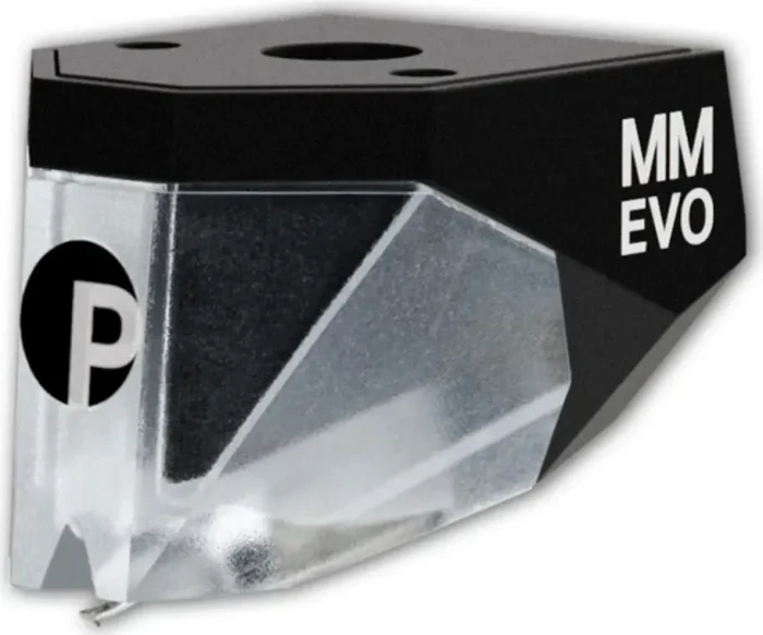 Pro-Ject Pick it MM EVO
