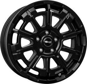 Brock B45 8.0x20 6/120 ET45 (verschiedene Farben)