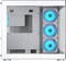 Cougar FV150 RGB White, weiß, Glasfenster Vorschaubild