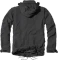 Brandit M65 Giant Jacke schwarz (Herren) Vorschaubild