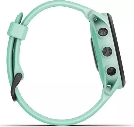 Garmin Forerunner 745 neo tropic