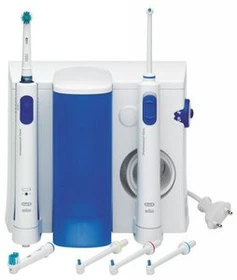 Oral-B Professional Care 6500 WaterJet Center