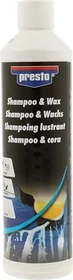 Presto Shampoo & Wachs 500ml