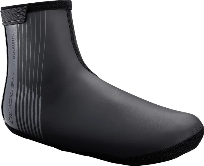Shimano S2100D Überschuhe schwarz