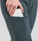 Odlo Ascent Hose lang dark slate (Damen) Vorschaubild