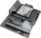 EK Water Blocks EK-Mana LiteBlock MAG Torpedo Z690 D-RGB Monoblock, Nickel, Acryl Vorschaubild