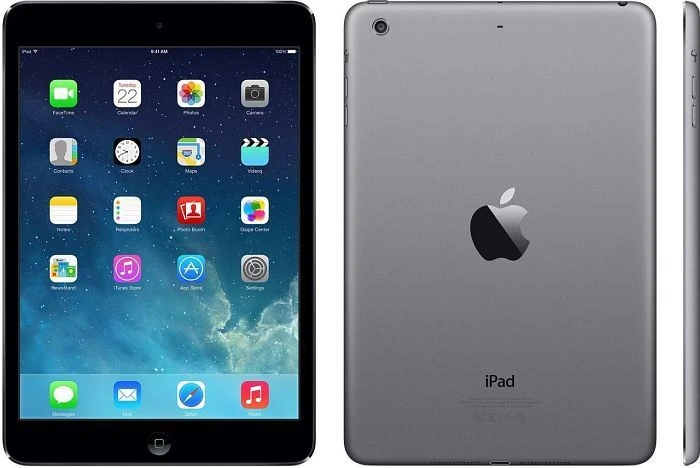 Apple iPad mini 2, Space Gray, 32GB
