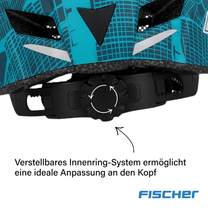 Fischer Urban Plus New York Helm