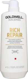 Goldwell Dualsenses Rich Repair Restoring Shampoo, 1l