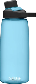 CamelBak Chute Mag Trinkflasche 1l true blue