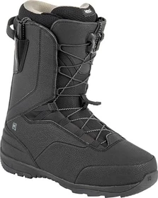 Nitro Venture TLS Softboot schwarz (Modell 2024/2025)