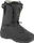 Nitro Venture TLS Softboot schwarz (Modell 2024/2025)