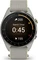 Garmin Approach S72 47mm silver-citron titanium/fog grey-citron Vorschaubild