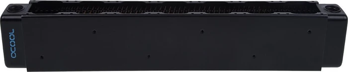 Alphacool NexXxoS UT60 Full Copper X-Flow Hepta 40mm