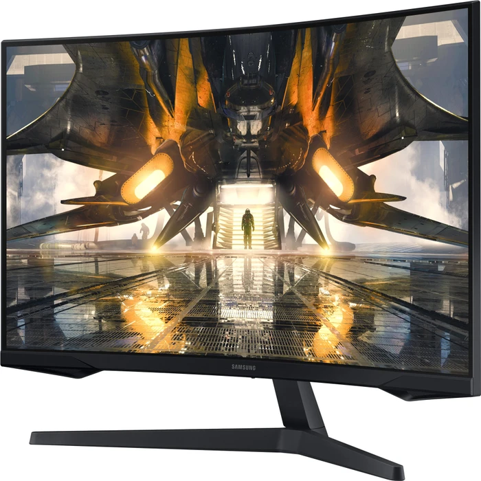 Samsung Odyssey G5 G55A (2023), 32"
