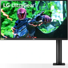 LG UltraGear GN8 27GN880-B, 27"