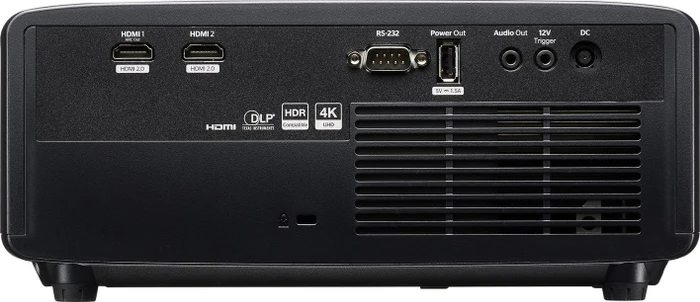 Optoma UZ38x