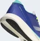 adidas Adizero Takumi Sen 10 cobalt blue/zero metalic/lucid lemon (Damen) Vorschaubild