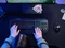 Trust Gaming GXT 1109 Vylax Illuminated Gaming Mouse schwarz, USB Vorschaubild