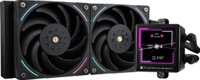 Thermalright Frozen Vision 240 Black ARGB