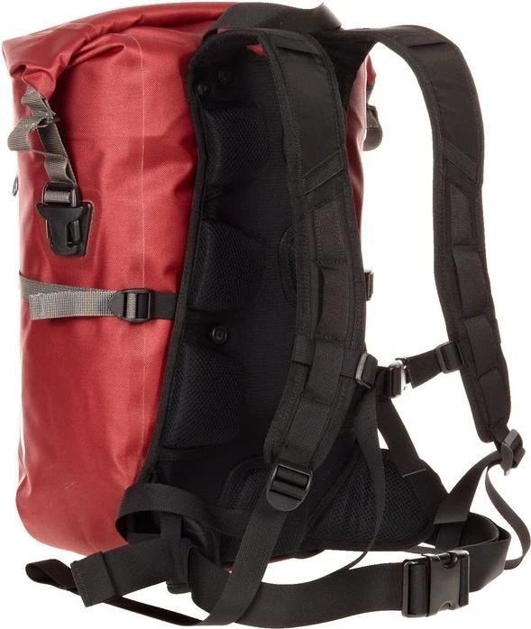 Ortlieb Packman Pro 2 dark chili
