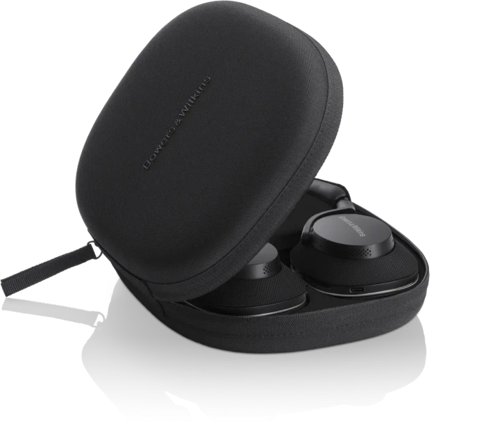 Bowers & Wilkins Px7 S2e Anthracite Black