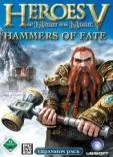 Heroes of Might and Magic 5 - Hammers of Fate (Download) (Add-on) (PC)