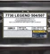 Mannol Legend 504/507 0W-30 60l Vorschaubild