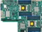 Supermicro X9DRW-7TPF, bulk (2x Intel 2011-0) Vorschaubild