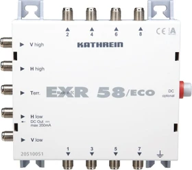Kathrein EXR 58 Eco