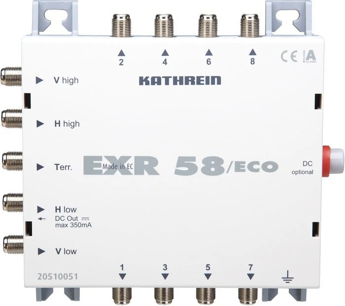 Kathrein EXR 58 Eco