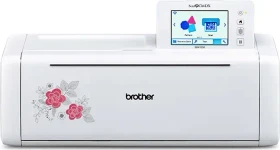 Brother ScanNCut SDX1250