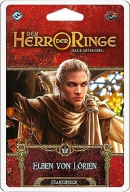 Herr der Ringe Kartenspiel: Elben von Lórien (Erweiterung)