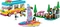 LEGO Friends - Wohnmobil- und Segelbootausflug Vorschaubild