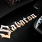 Arozzi Zona Bodenschutzmatte, Sabaton Edition, quadratisch, weich Vorschaubild
