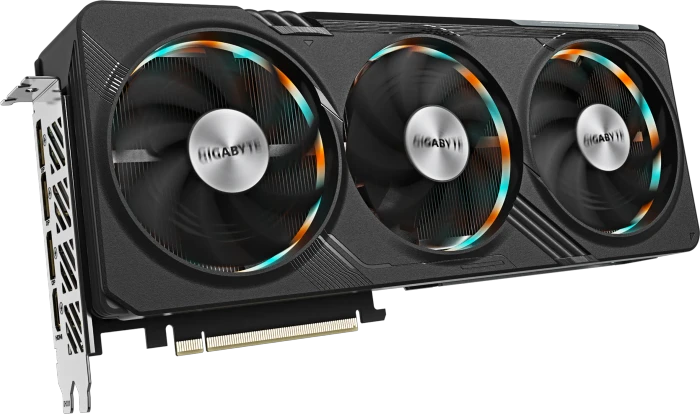 GIGABYTE GeForce RTX 4070 SUPER Gaming OC 12G, 12GB GDDR6X, HDMI, 3x DP