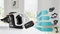 Bosch Serie 8 BSS825ALL Unlimited Gen2 Akku-Handstaubsauger Vorschaubild