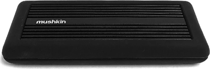 Mushkin CarbonX, 500GB, USB-C 3.1