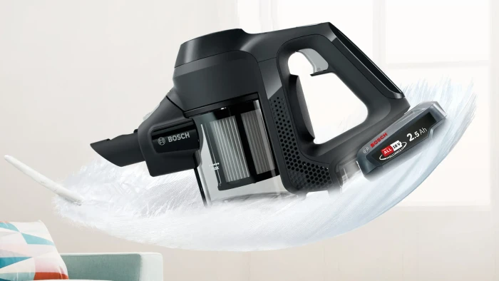 Bosch BKS611MALL Akku-Handstaubsauger