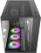 Antec CX800 RGB ELITE, schwarz, Glasfenster Vorschaubild