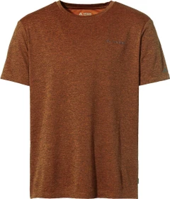 Vaude Essential Funktionsshirt kurzarm kumquat (Herren)