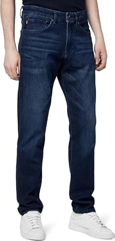 Hugo Boss Re.Maine BC-C Jeans dunkelblau (Herren)
