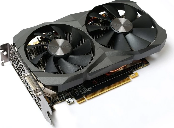 Zotac GeForce GTX 1060