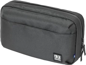 Hori Reversible Travel Pouch Tasche schwarz (Switch 2)