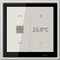 Jung KNX Raumcontroller LS Touch Vorschaubild