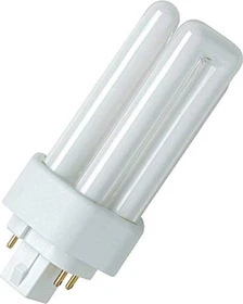 Osram Dulux T/E GX24q 32W/830 Plus