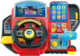 VTech Abenteuer Lernlenkrad